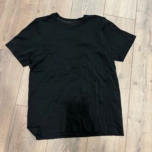 Lululemon Metal Vent Tech Breathe Shirt